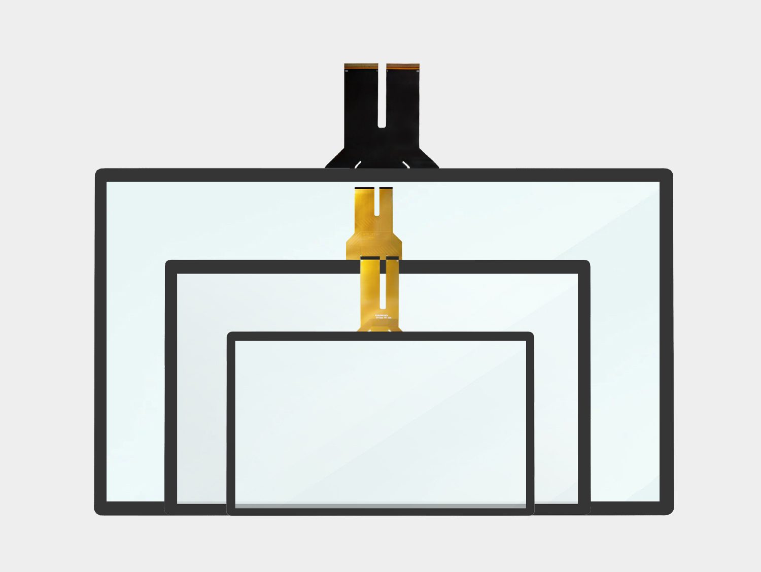 Multiple sizes available