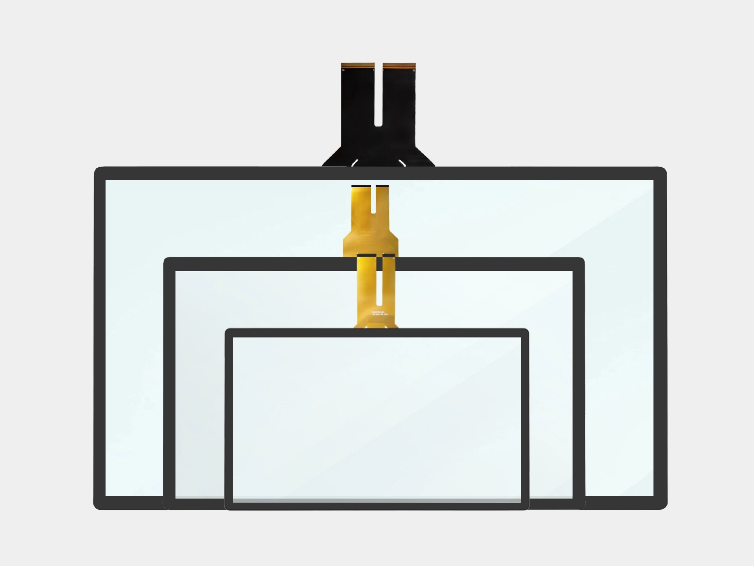 Multiple sizes available