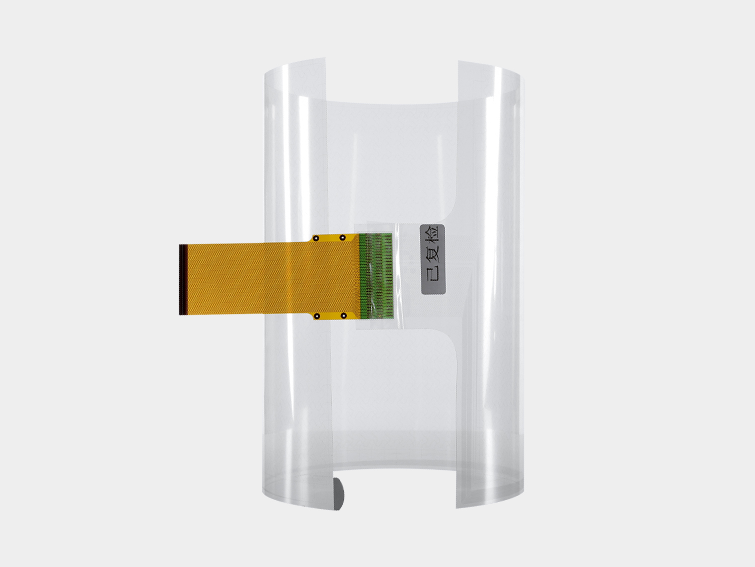 Multiple sizes available