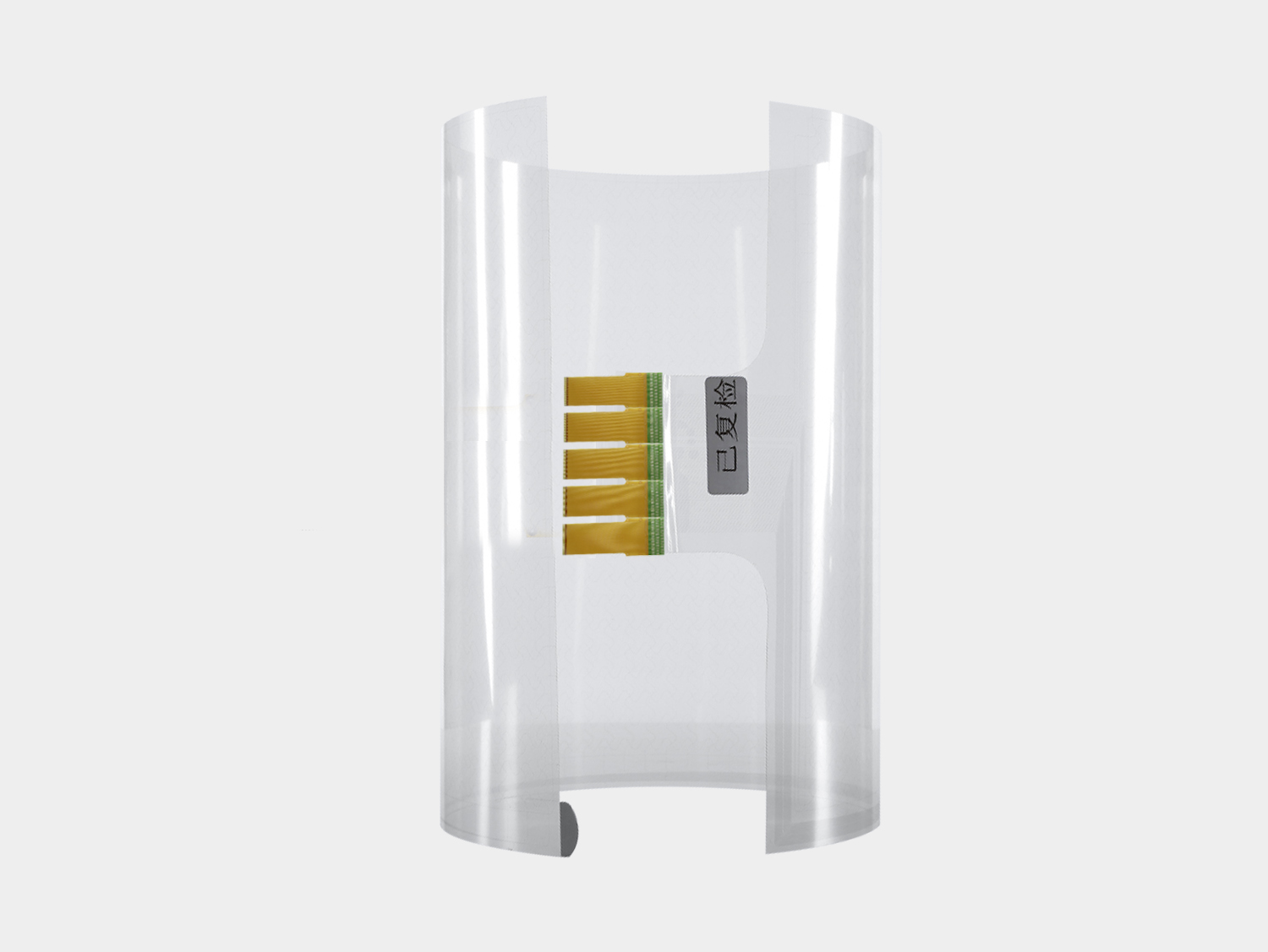 Multiple sizes available