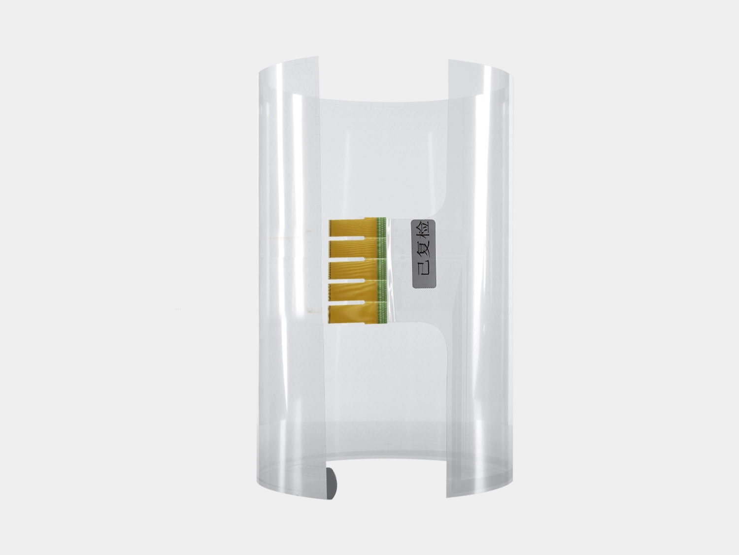 Multiple sizes available