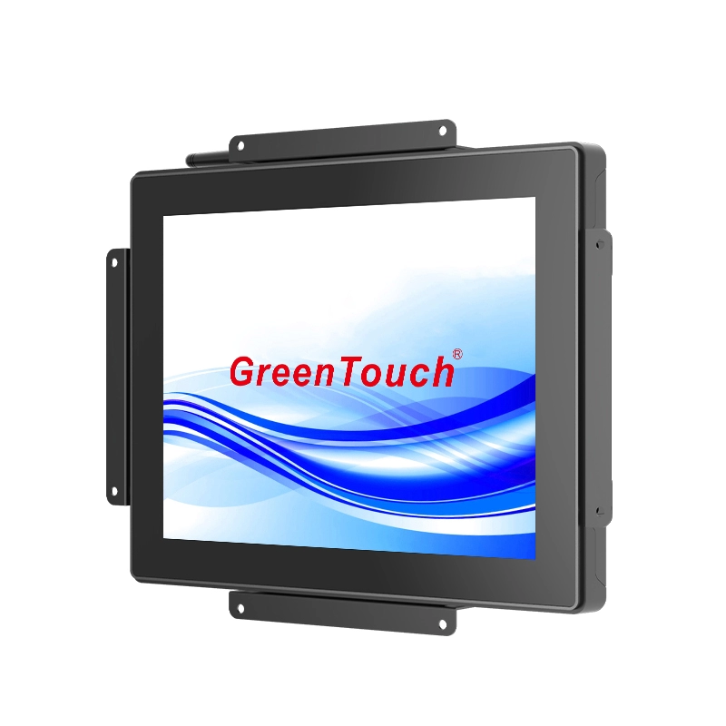 High Brightness Touch Panel PC 10.1-23.8 Inches(2CGL Series)