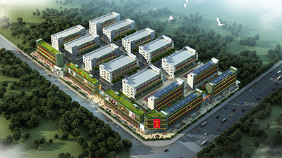About GreenTouch 2026