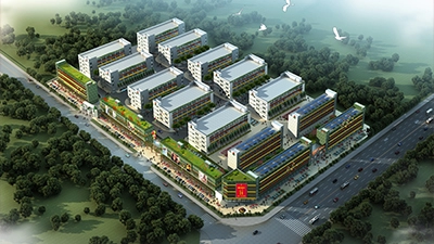 About GreenTouch 2026