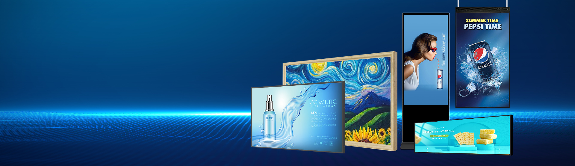 Products