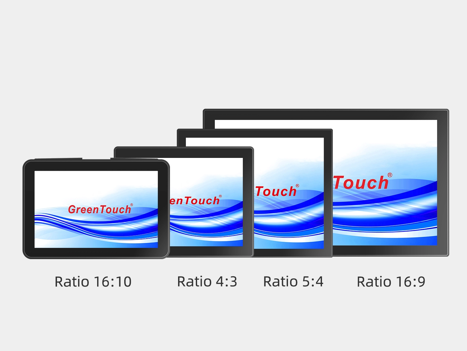 Multiple sizes available