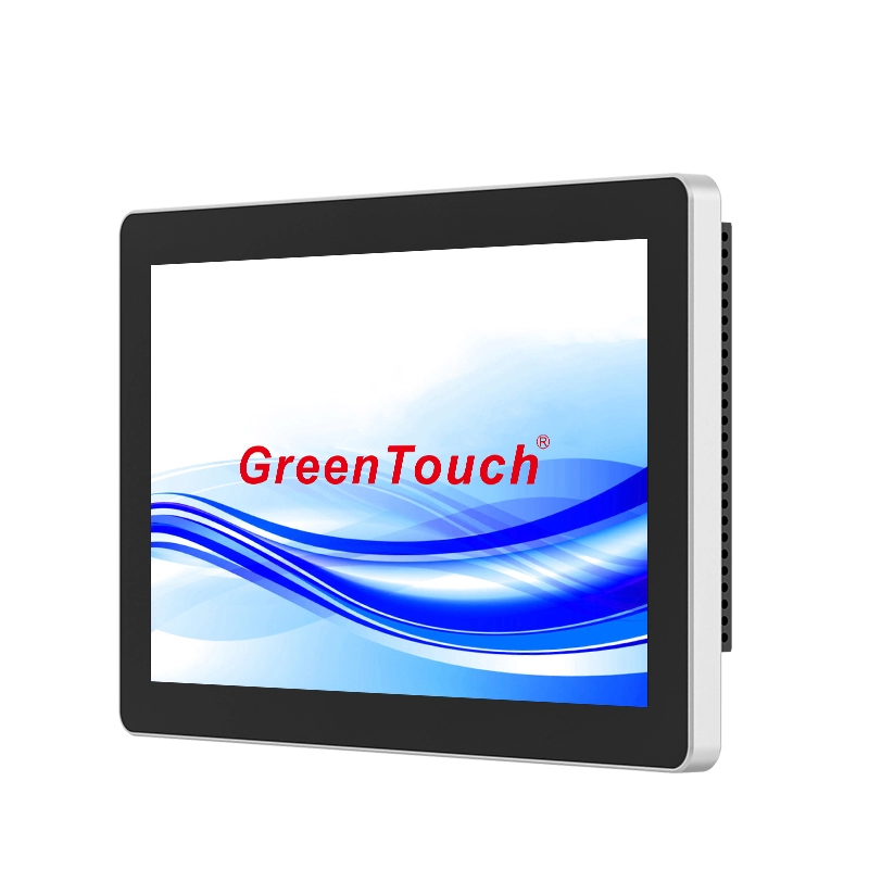 Close Frame Touch Panel PC 9.7-27 Inches(3A Series)