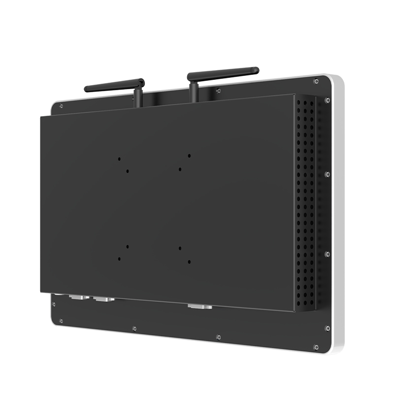 Close Frame Touch Panel PC 9.7-27 Inches(3A Series)