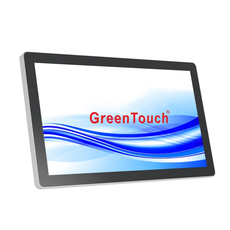 Close Frame Touch Panel PC 7-27 Inches(3A Series)