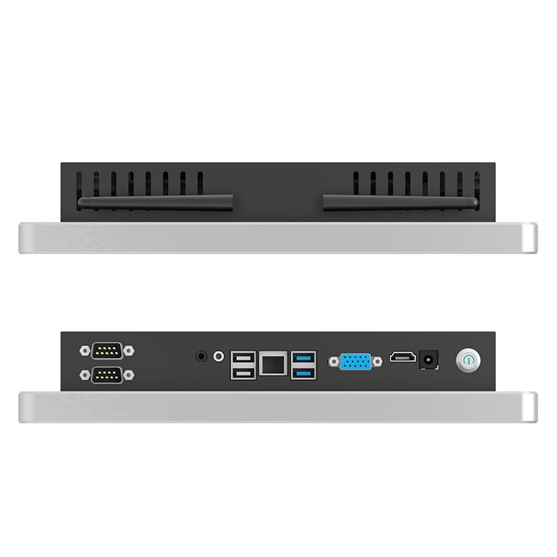 Close Frame Touch Panel PC 9.7-27 Inches(3A Series)