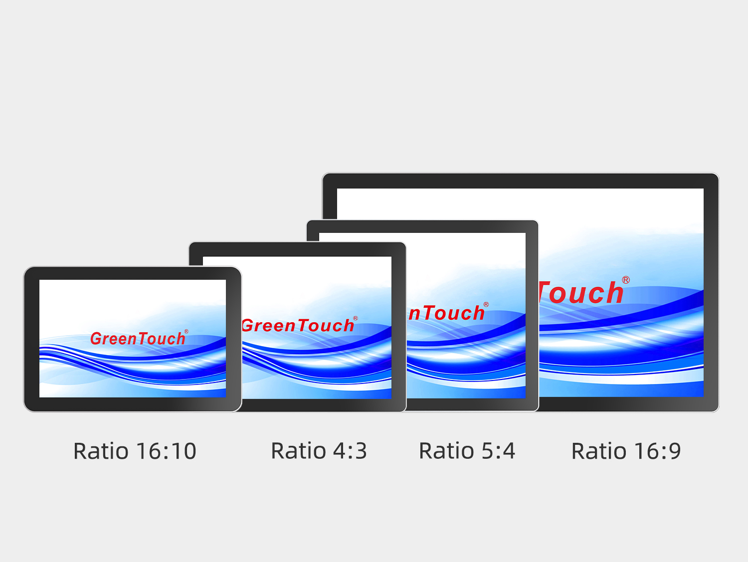 Multiple sizes available