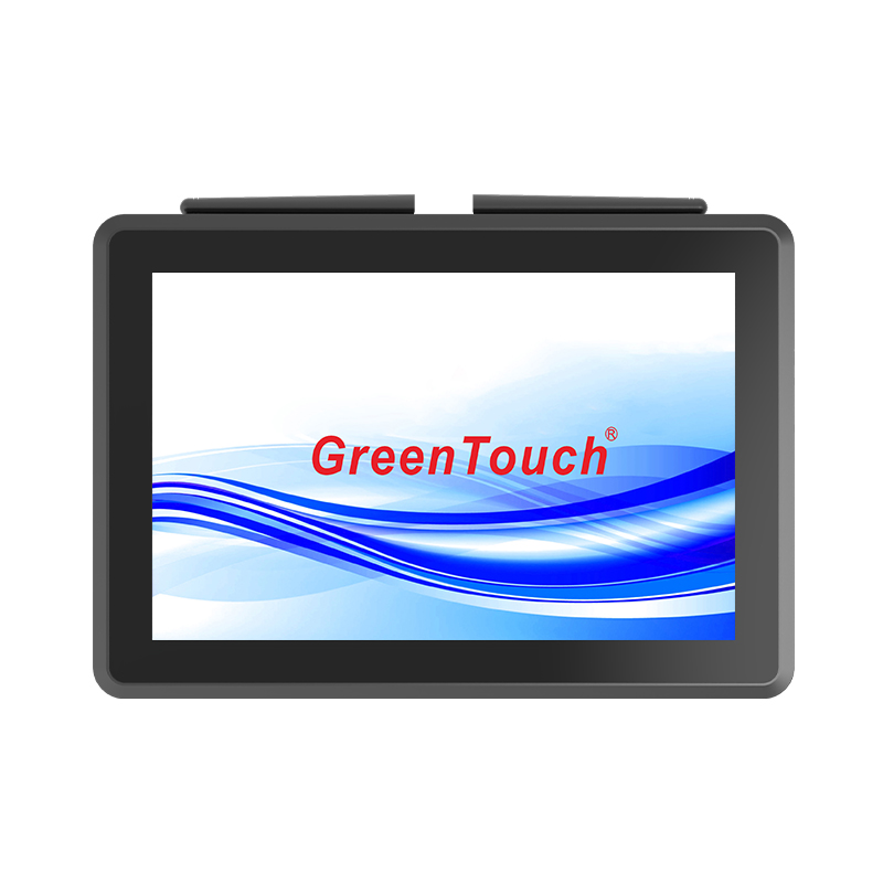 Panel Mount Touch Panel PC 10.1-23.8 Inches(3E Series)