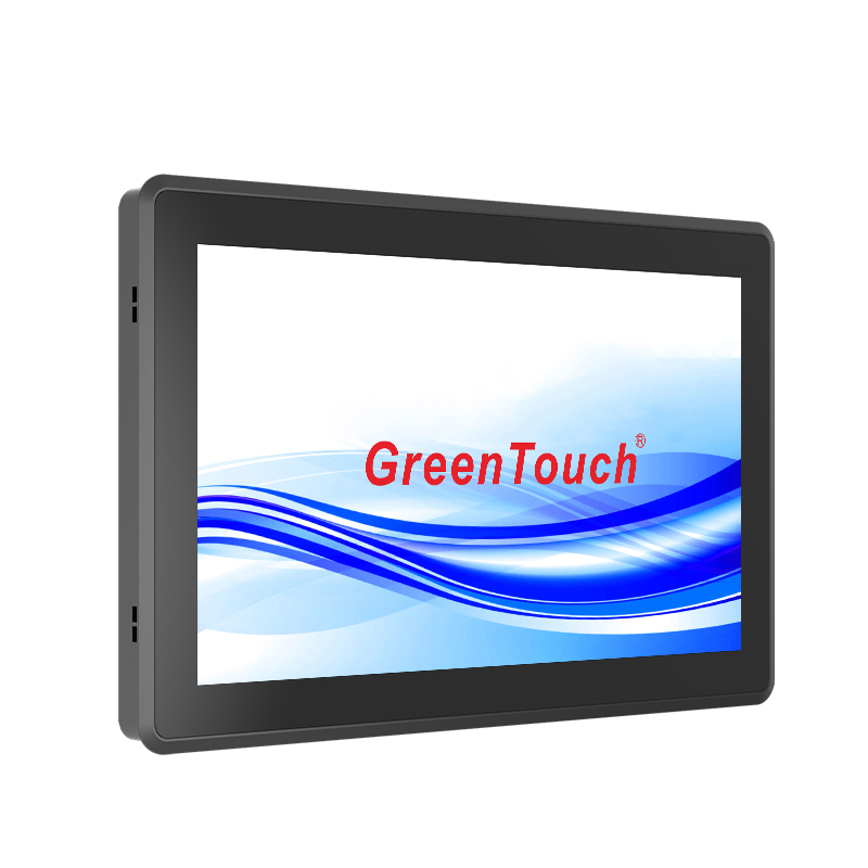 Panel Mount Touch Panel PC 10.1-23.8 Inches(3D Series)