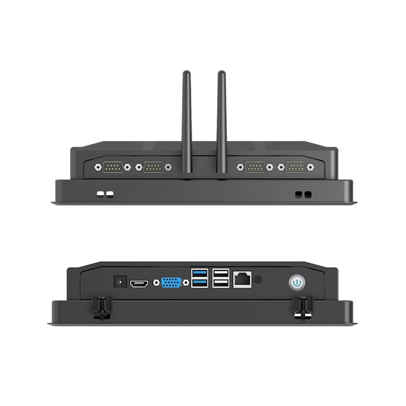 Panel Mount Touch Panel PC 10.1-23.8 Inches(3D Series)