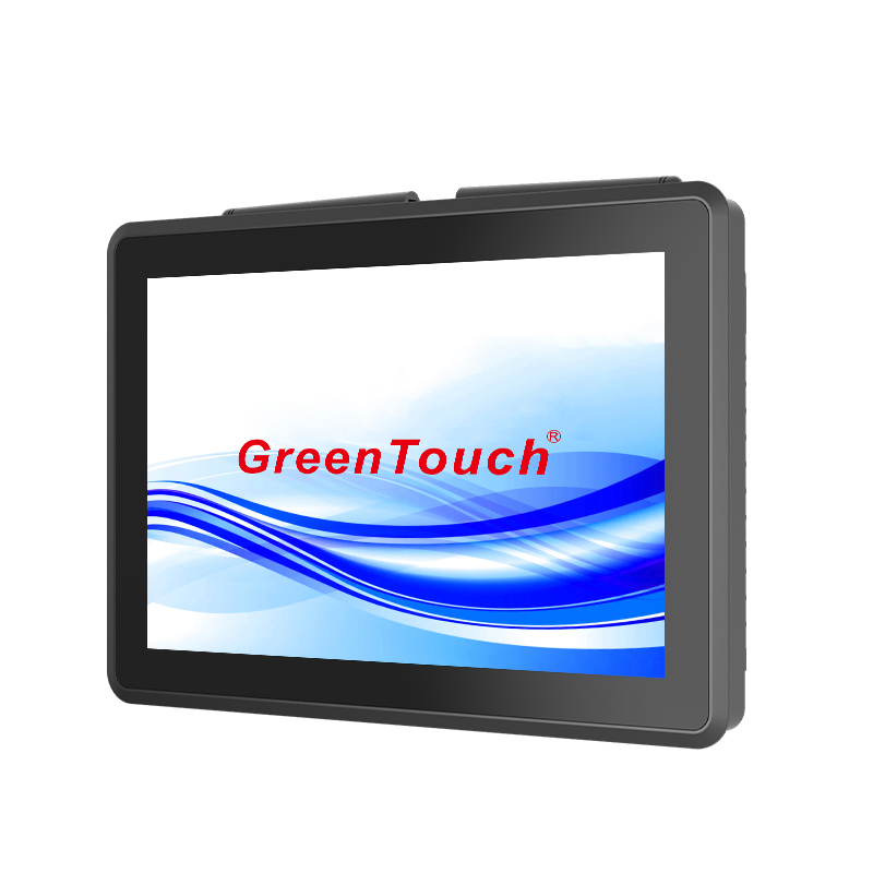 Panel Mount Touch Panel PC 10.1-23.8 Inches(3D Series)