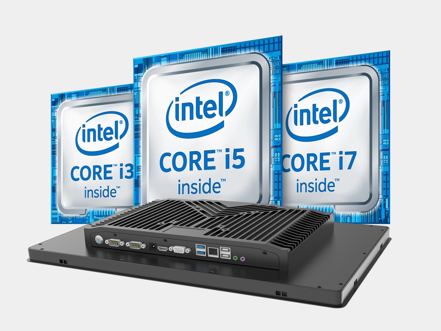 Configuration and Connectivity