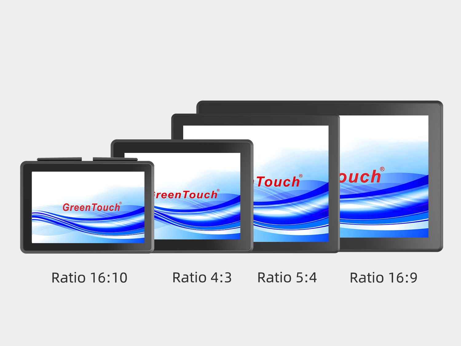 Multiple sizes available