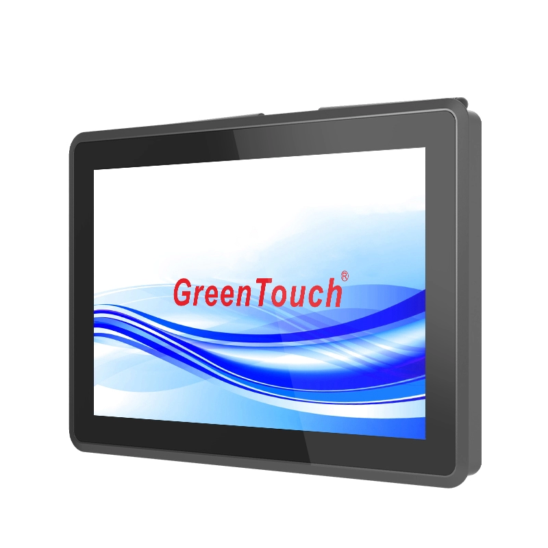 Panel Mount Touch Panel PC 10.1-23.8 Inches(3E Series)