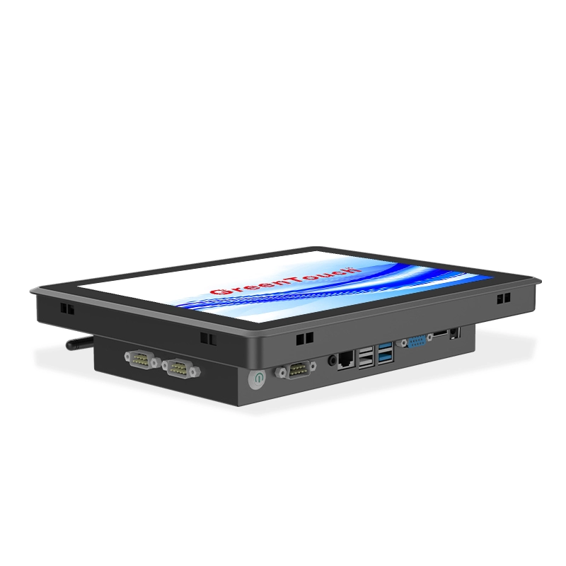 Panel Mount Touch Panel PC 10.1-23.8 Inches(3E Series)