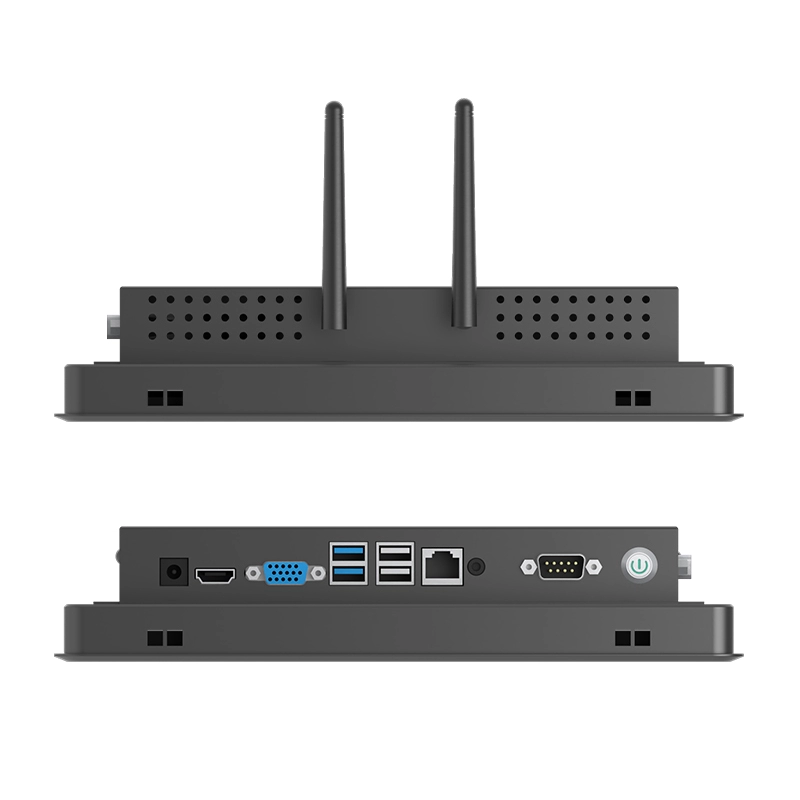 Panel Mount Touch Panel PC 10.1-23.8 Inches(3E Series)