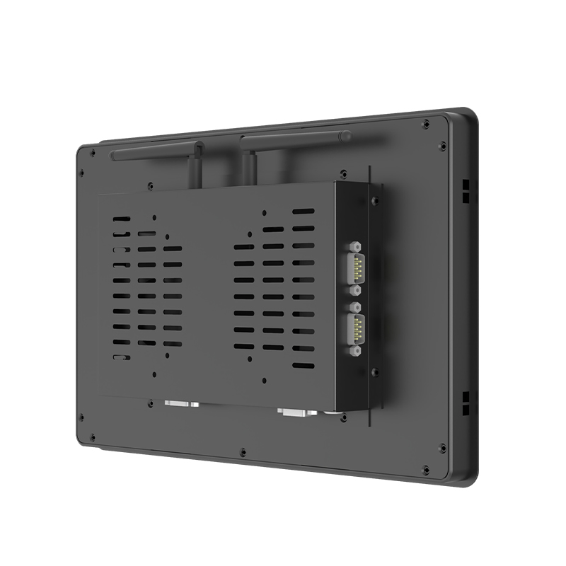 Panel Mount Touch Panel PC 10.1-23.8 Inches(3E Series)