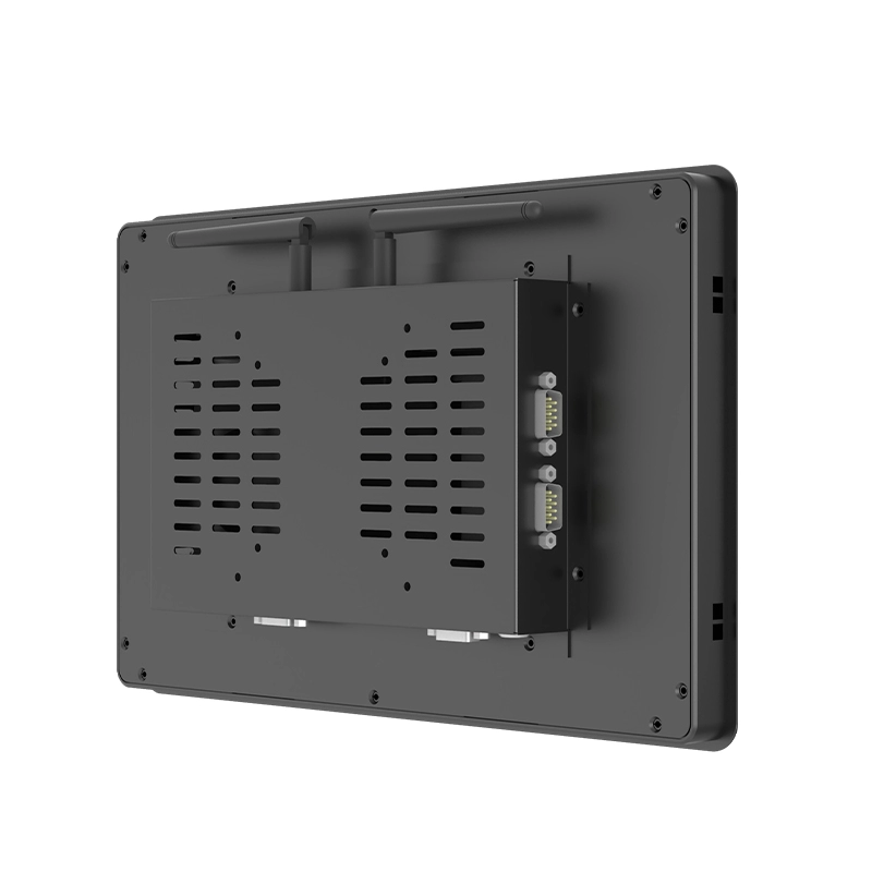 Panel Mount Touch Panel PC 10.1-23.8 Inches(3E Series)