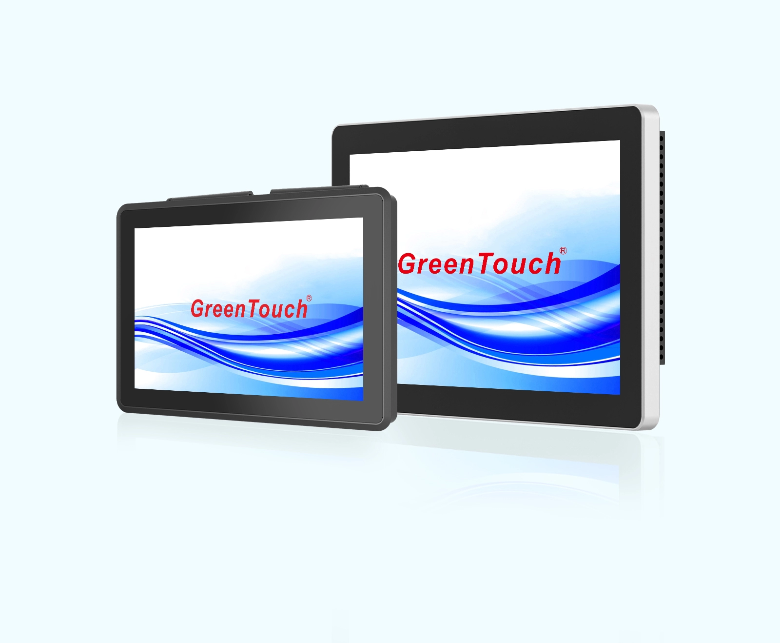 Touch Panel PC