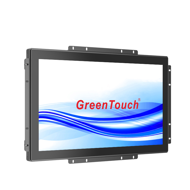 High Brightness Touch Panel PC 10.1-23.8 Inches(2CGL Series)