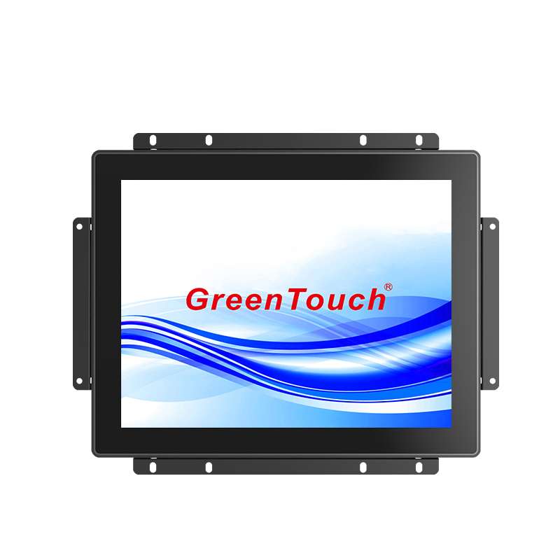 High Brightness Touch Panel PC 10.1-23.8 Inches(2CGL Series)