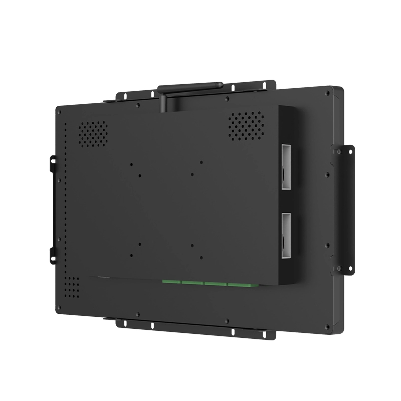 High Brightness Touch Panel PC 10.1-23.8 Inches(2CGL Series)