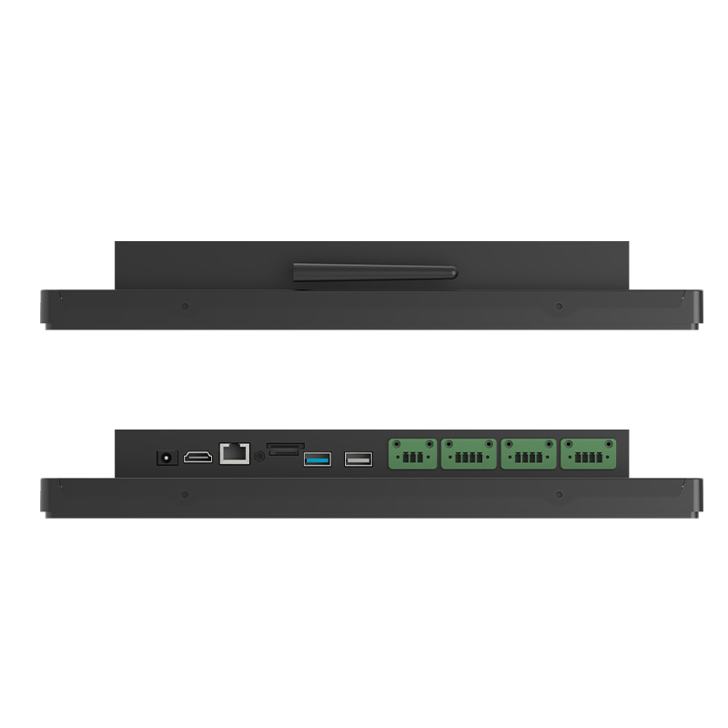 High Brightness Touch Panel PC 10.1-23.8 Inches(2CGL Series)