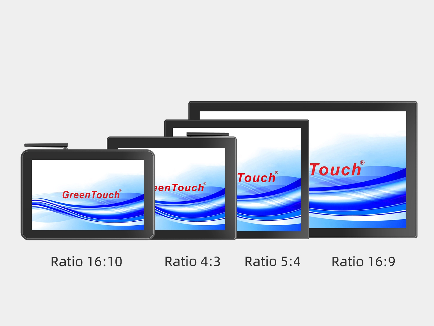 Multiple sizes available