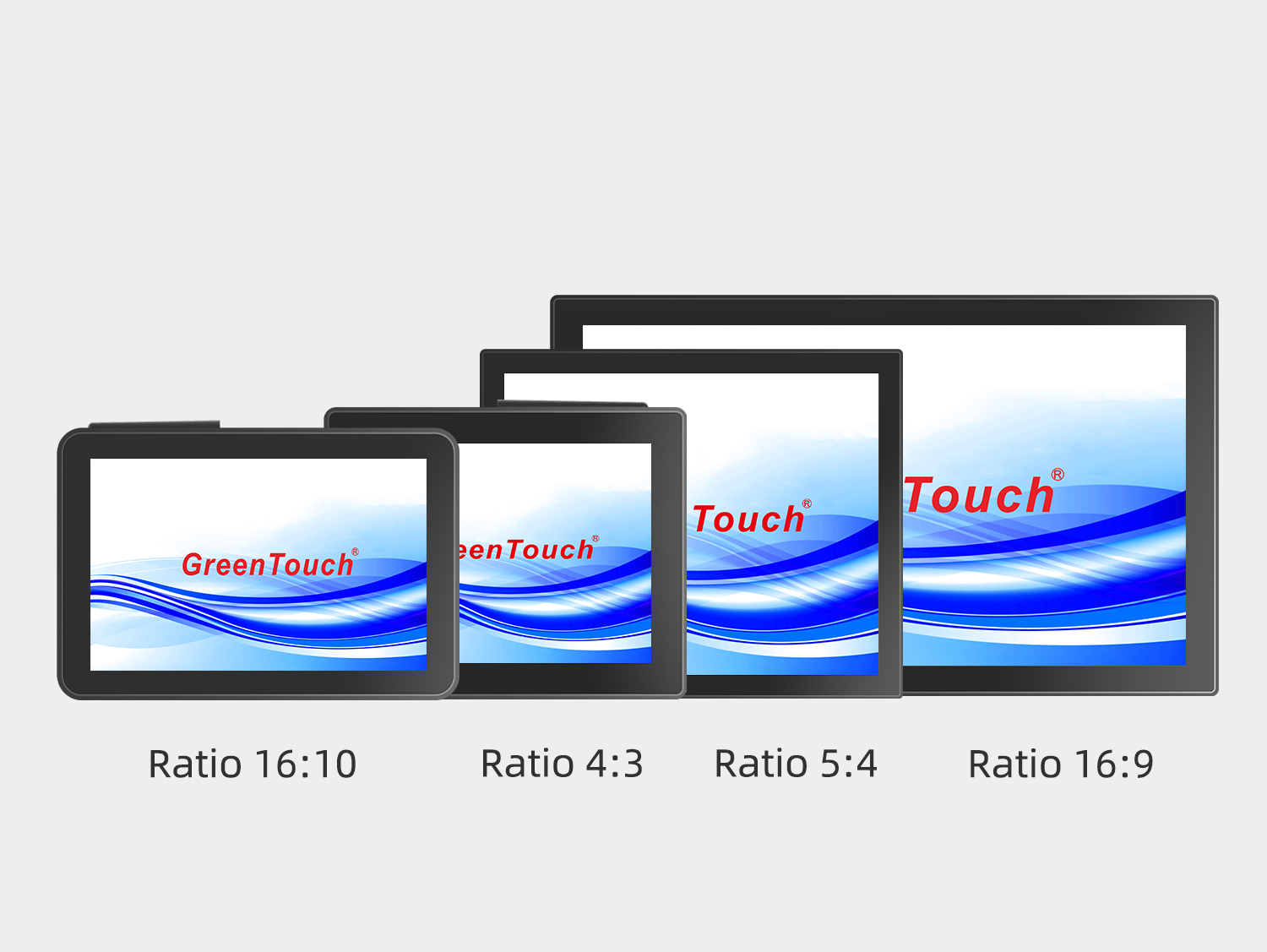 Multiple sizes available