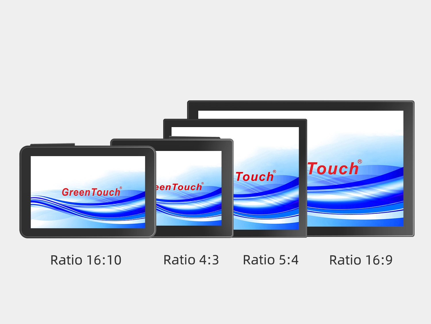 Multiple sizes available