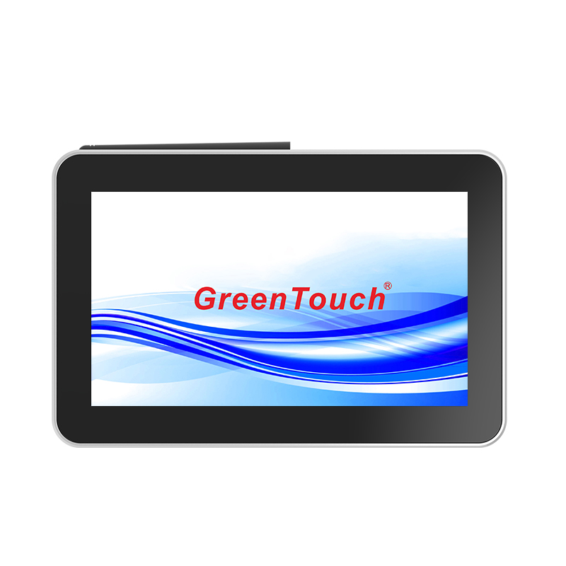 Close Frame Touch Panel PC 7-27 Inches(3A Series)