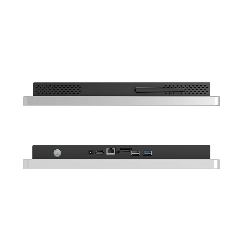 Close Frame Touch Panel PC 7-27 Inches(3A Series)