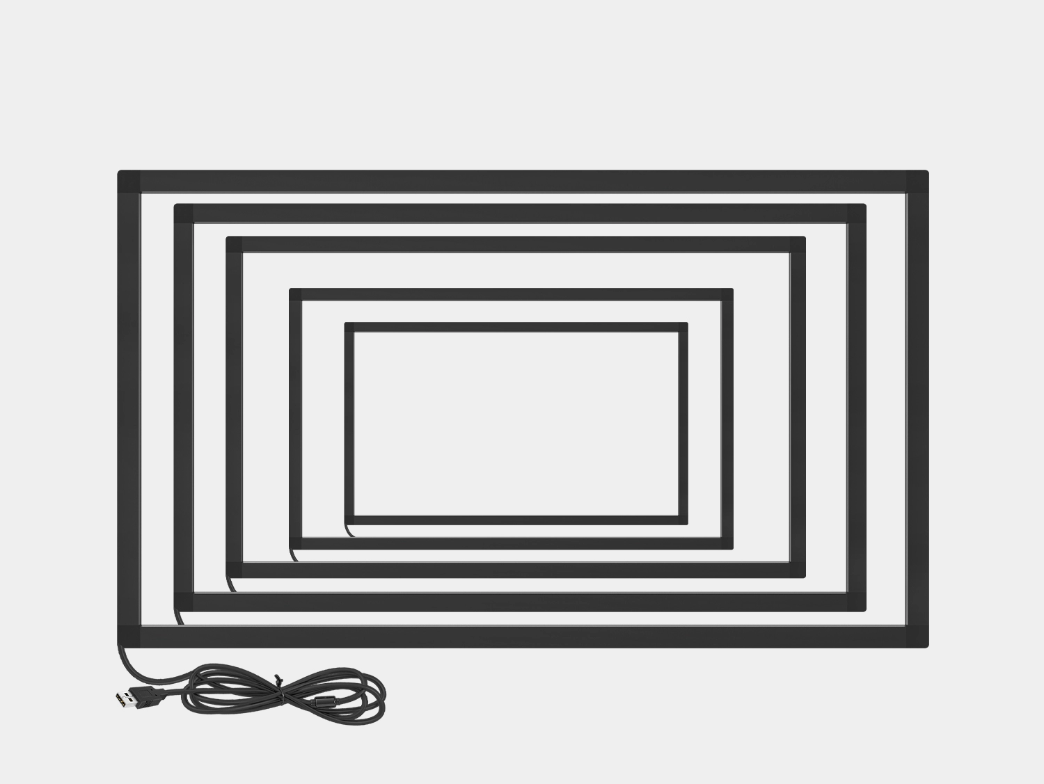 Multiple Sizes Available