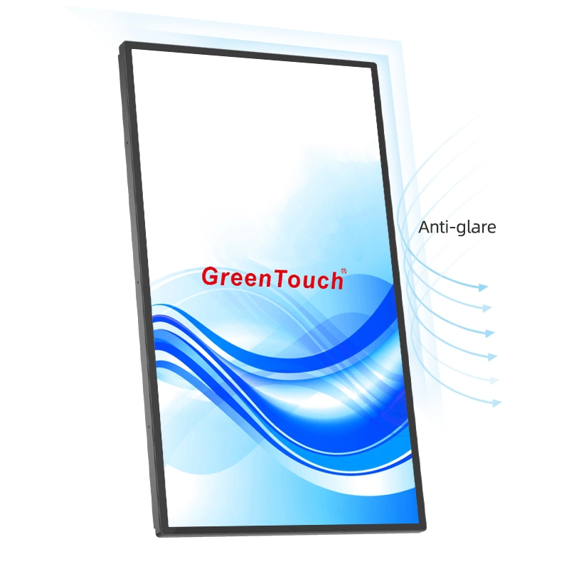 Wall-mounted Digital signage 32-65 Inches(6C Series)