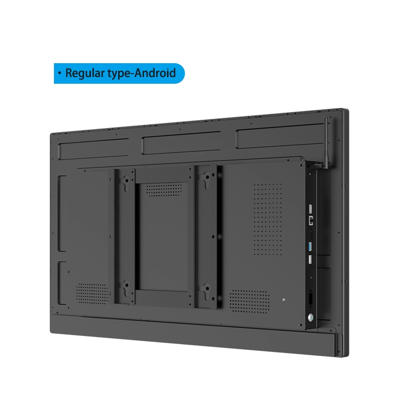 Wall-mounted Digital signage 32-65 Inches(6C Series)