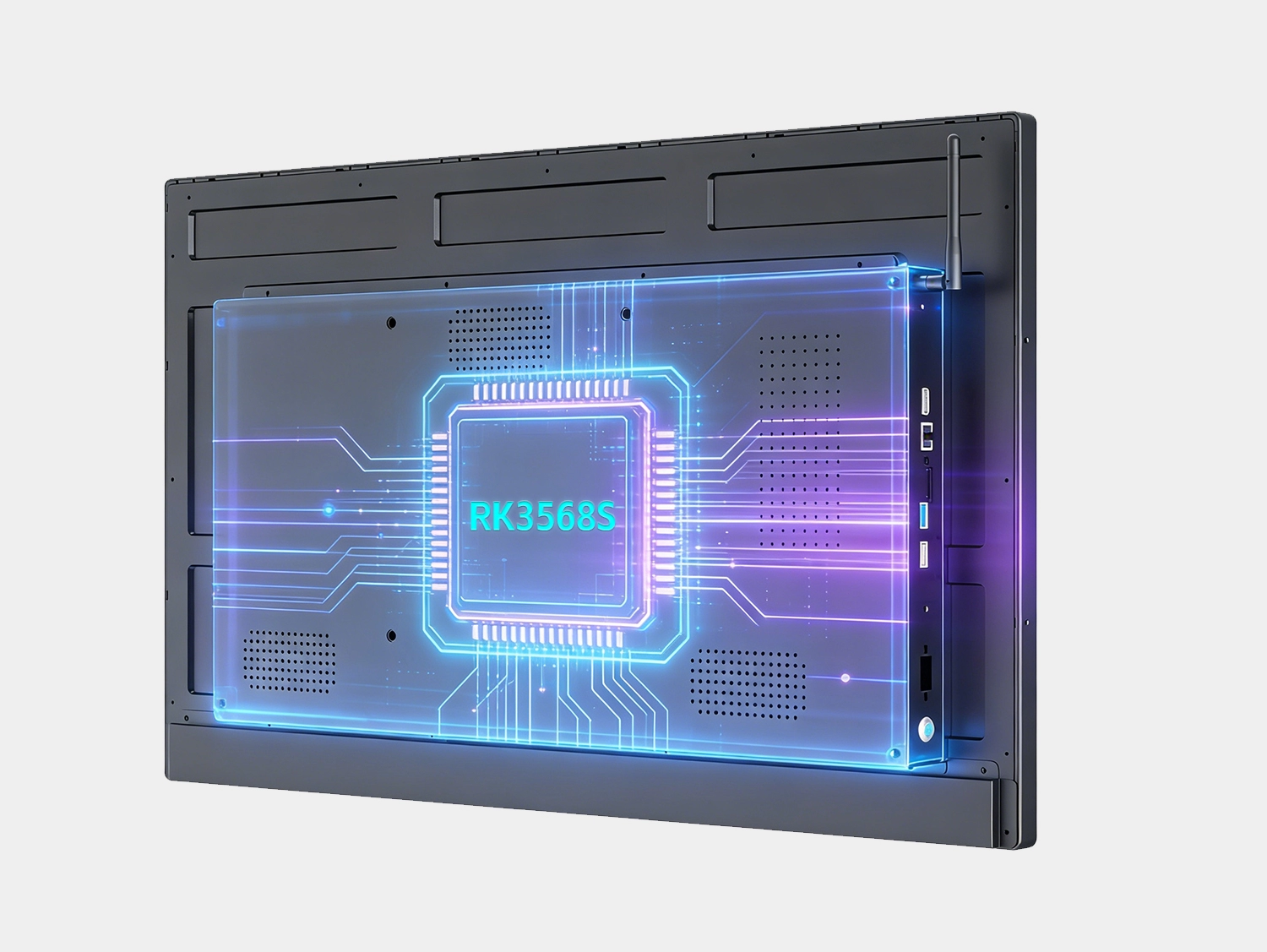 Configuration and Connectivity