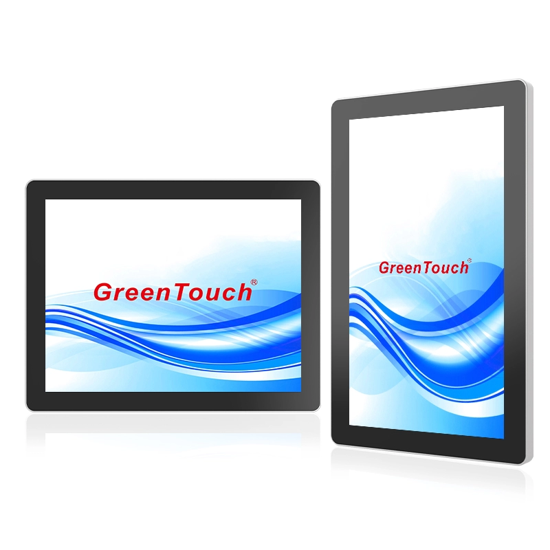 Small Size Digital Signage 7-27 Inches(3A Series)