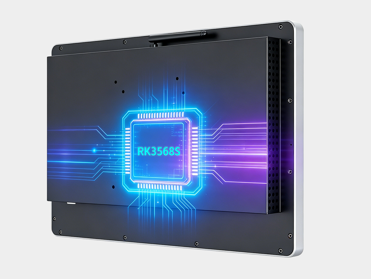 Configuration and Connectivity