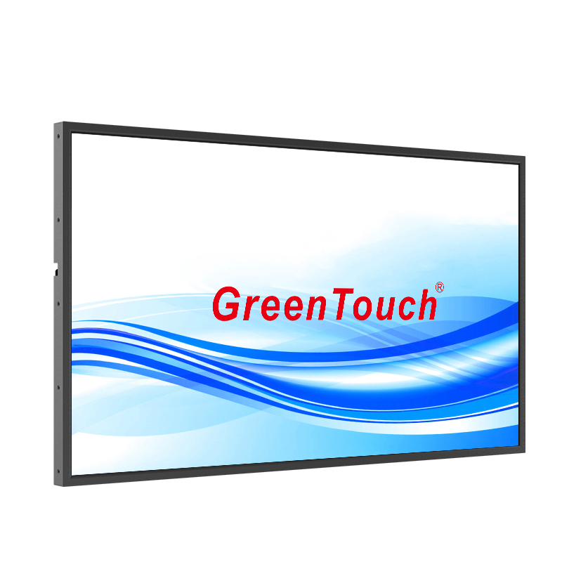 Ultra-thin Digital signage 32-65 Inches(7A Series)