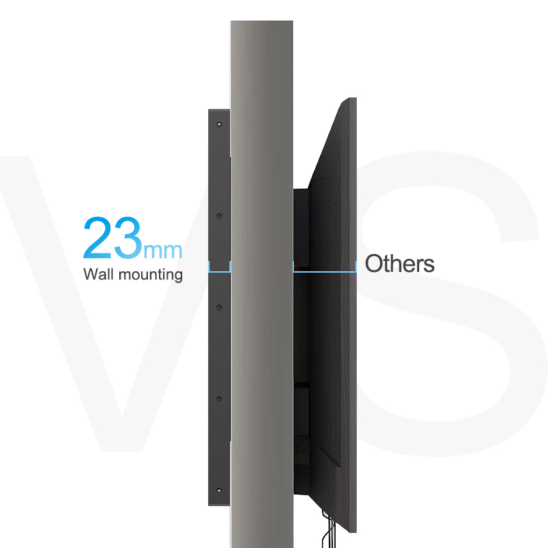 Ultra-thin Digital signage 32-65 Inches(7A Series)