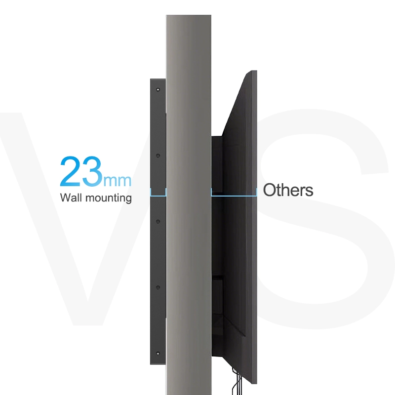 Ultra-thin Digital signage 32-65 Inches(7A Series)