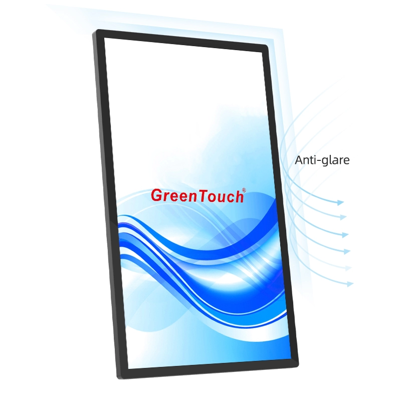 Ultra-thin Digital signage 32-65 Inches(7A-G Series)