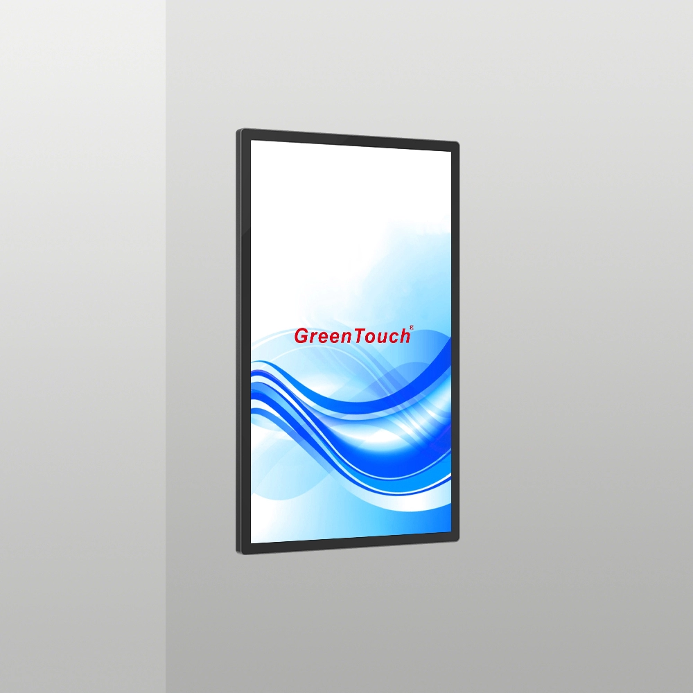 Wall-mounted(Vertical)