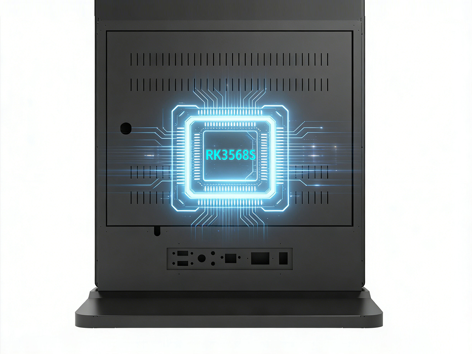 Configuration and Connectivity