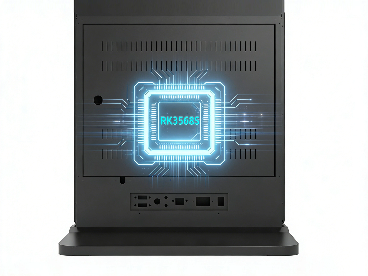 Configuration and Connectivity