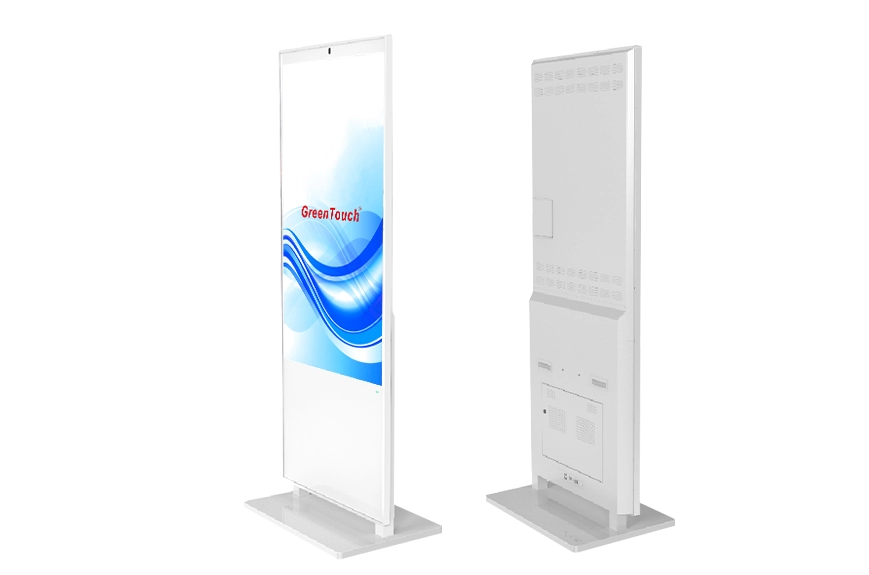 Floor Standing Digital Signage 43-55 Inches(SWLB Series)